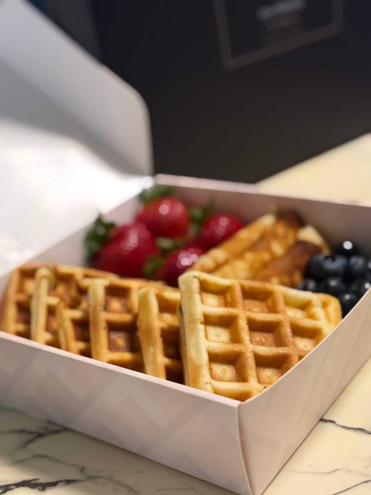 Medium box