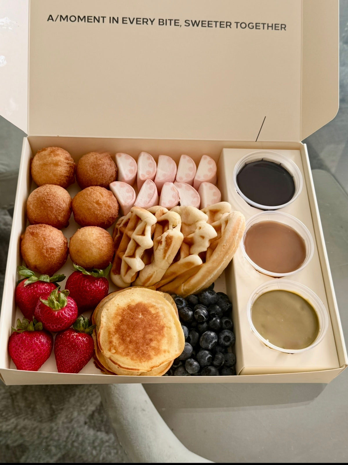 Medium box